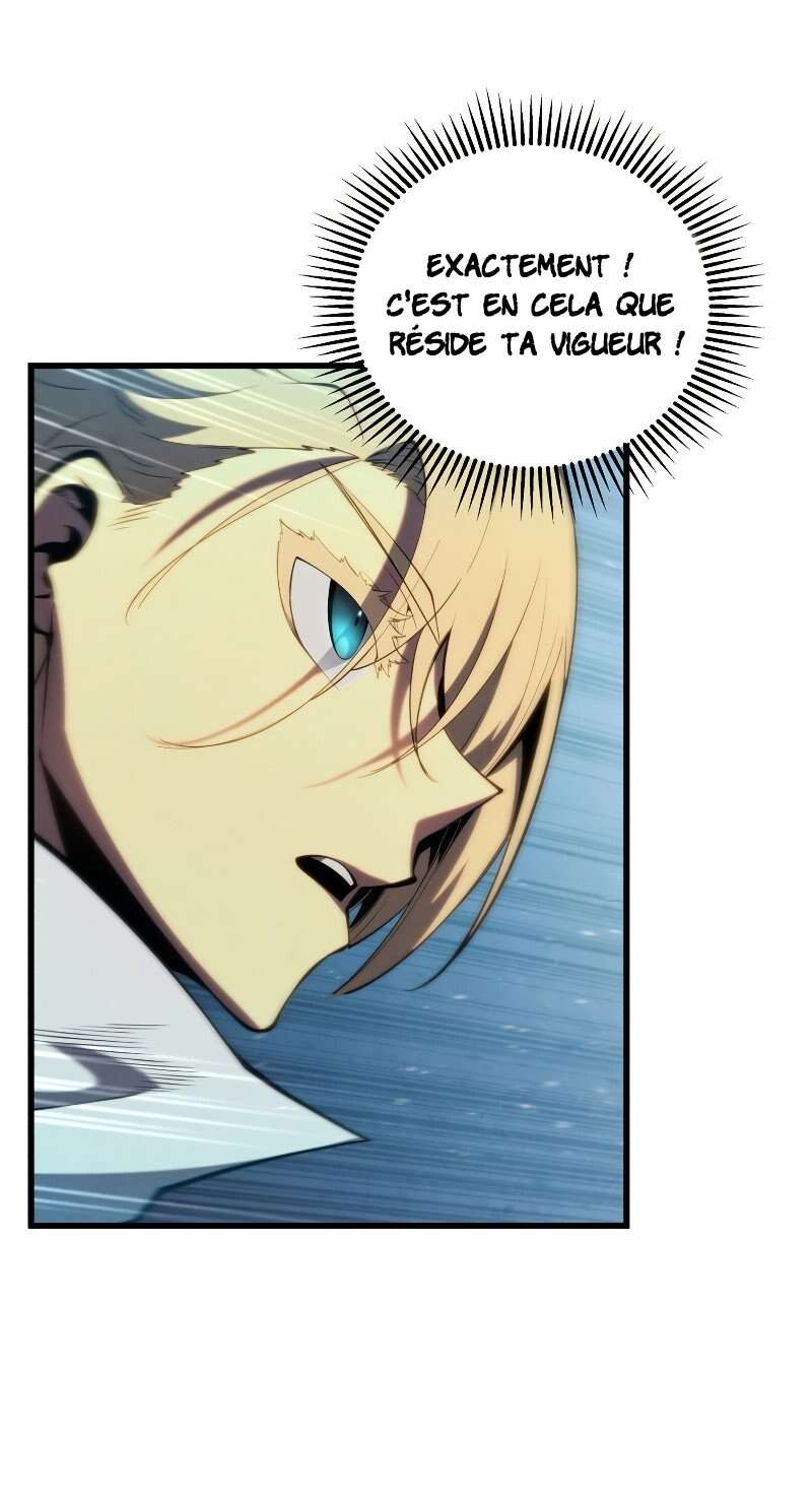 Read Swordmaster's Youngest Son FR Manga Online