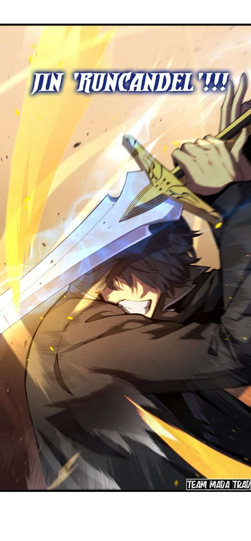 Read Swordmaster's Youngest Son FR Manga Online