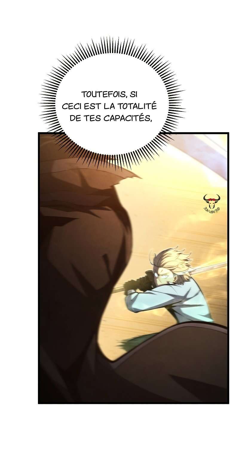 Read Swordmaster's Youngest Son FR Manga Online