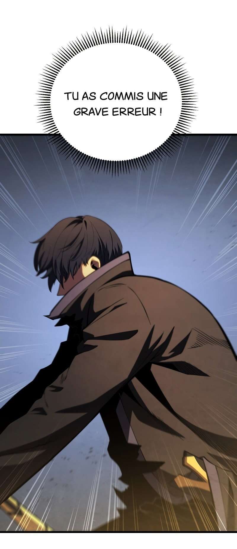 Read Swordmaster's Youngest Son FR Manga Online