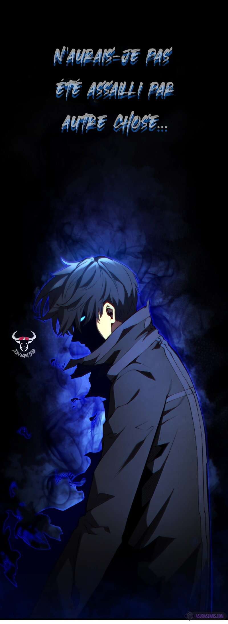 Read Swordmaster's Youngest Son FR Manga Online