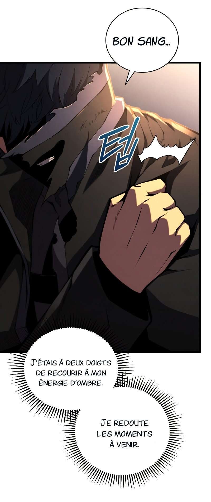 Read Swordmaster's Youngest Son FR Manga Online