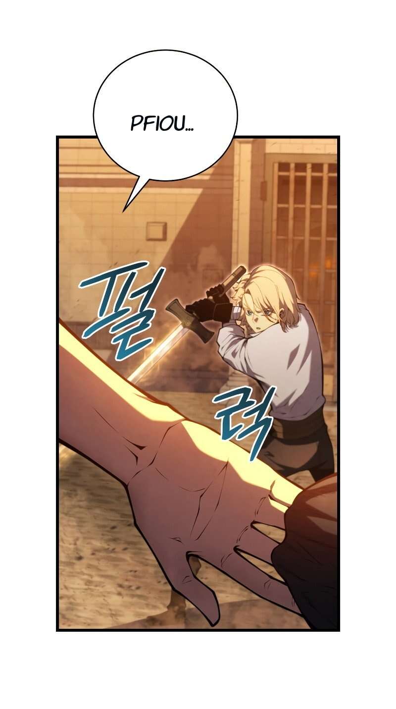 Read Swordmaster's Youngest Son FR Manga Online