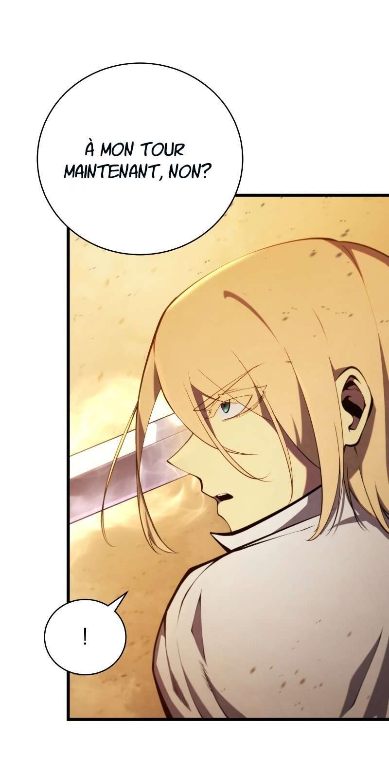 Read Swordmaster's Youngest Son FR Manga Online