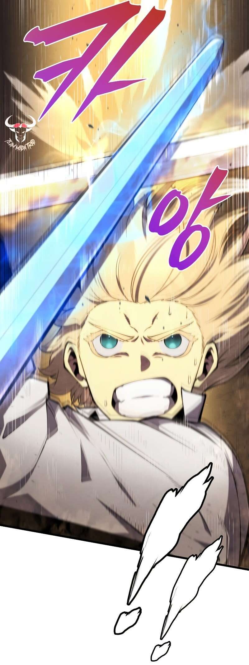 Read Swordmaster's Youngest Son FR Manga Online