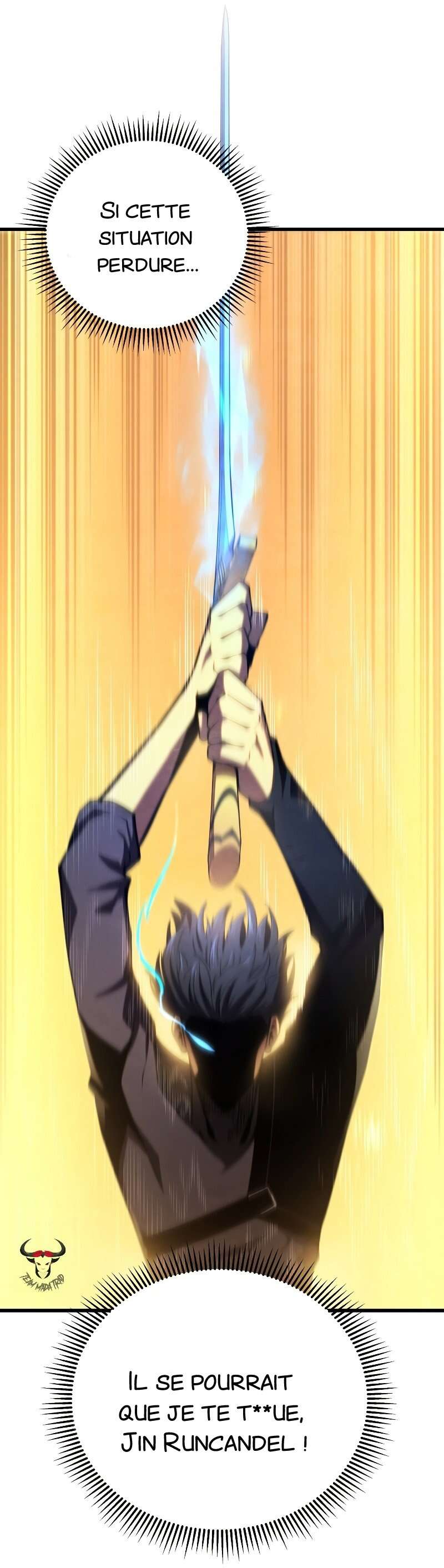 Read Swordmaster's Youngest Son FR Manga Online