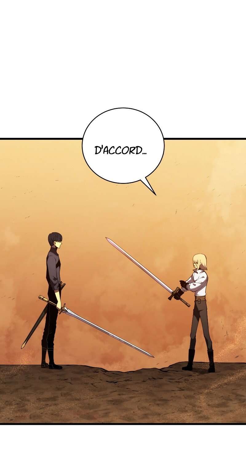 Read Swordmaster's Youngest Son FR Manga Online