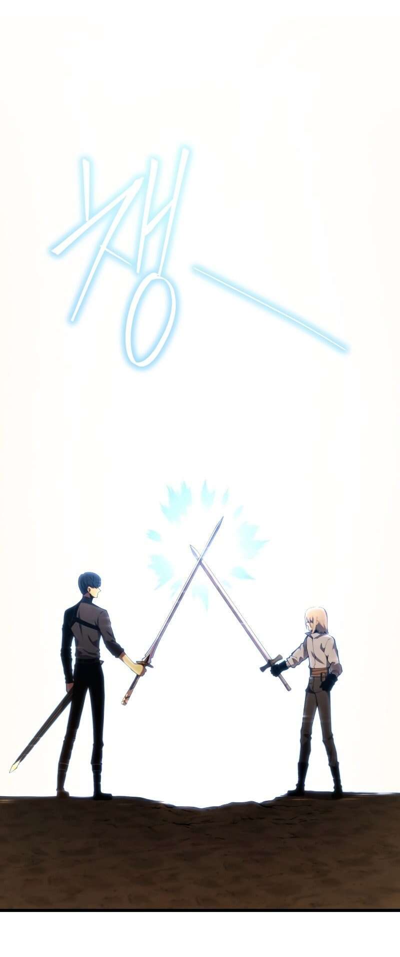 Read Swordmaster's Youngest Son FR Manga Online