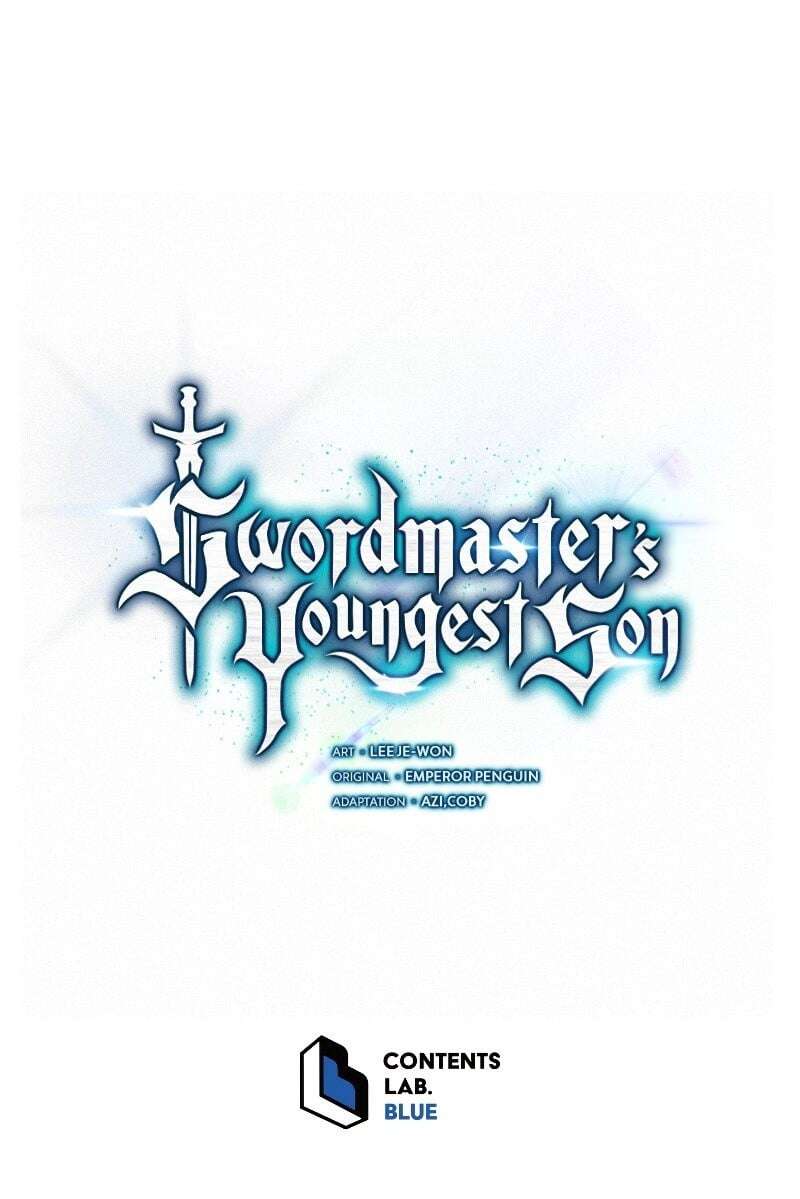 Read Swordmaster's Youngest Son FR Manga Online