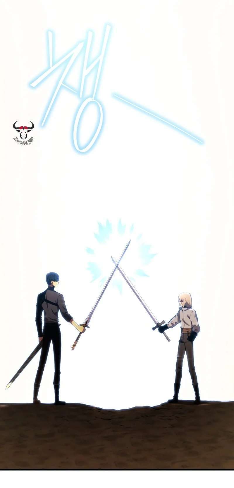 Read Swordmaster's Youngest Son FR Manga Online