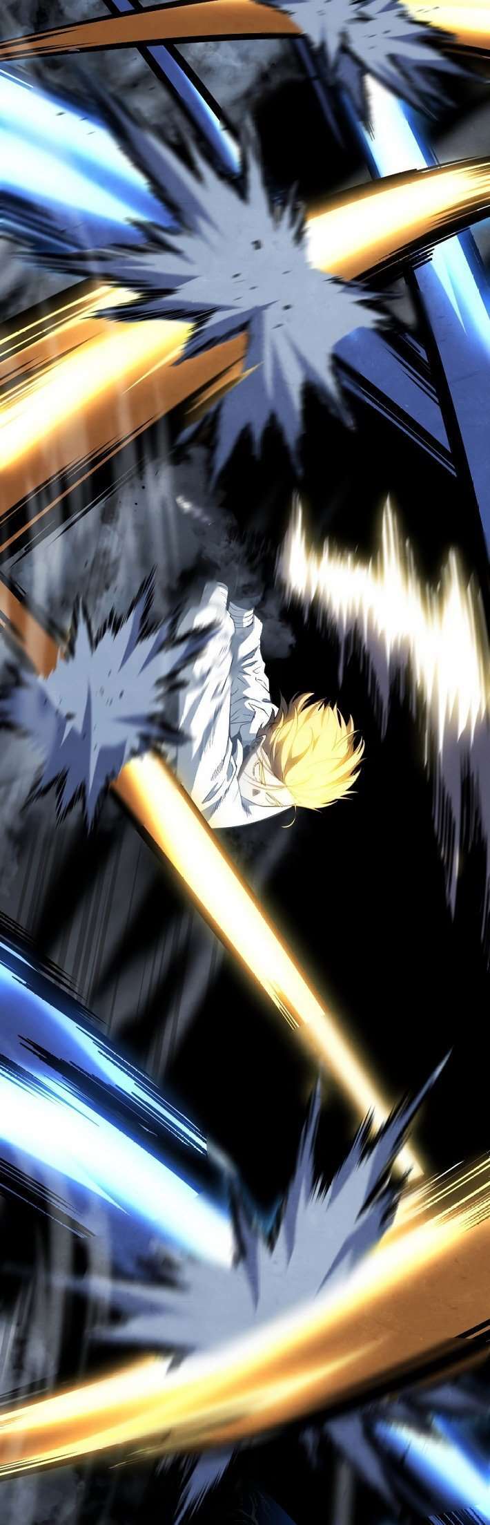 Read Swordmaster's Youngest Son FR Manga Online