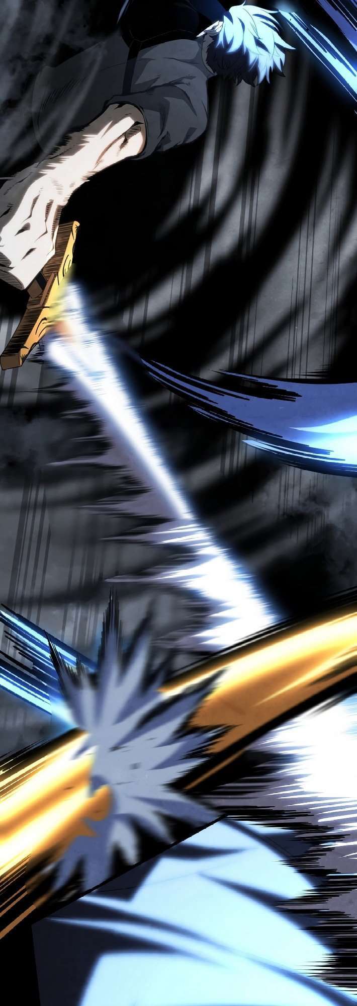 Read Swordmaster's Youngest Son FR Manga Online