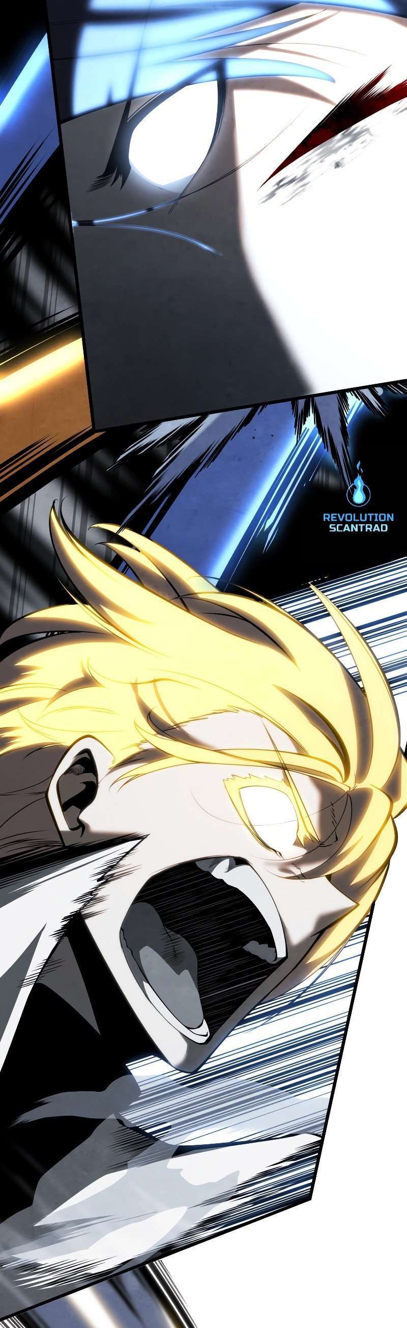 Read Swordmaster's Youngest Son FR Manga Online