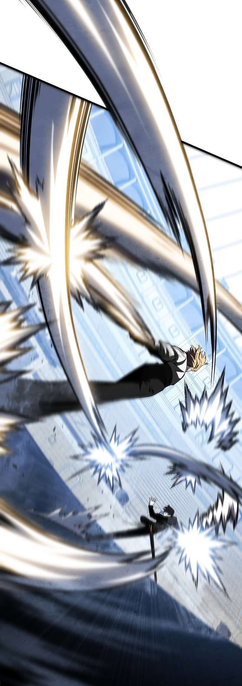 Read Swordmaster's Youngest Son FR Manga Online