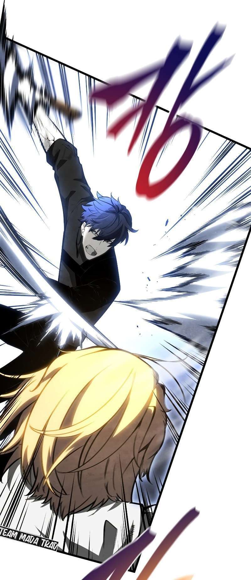 Read Swordmaster's Youngest Son FR Manga Online