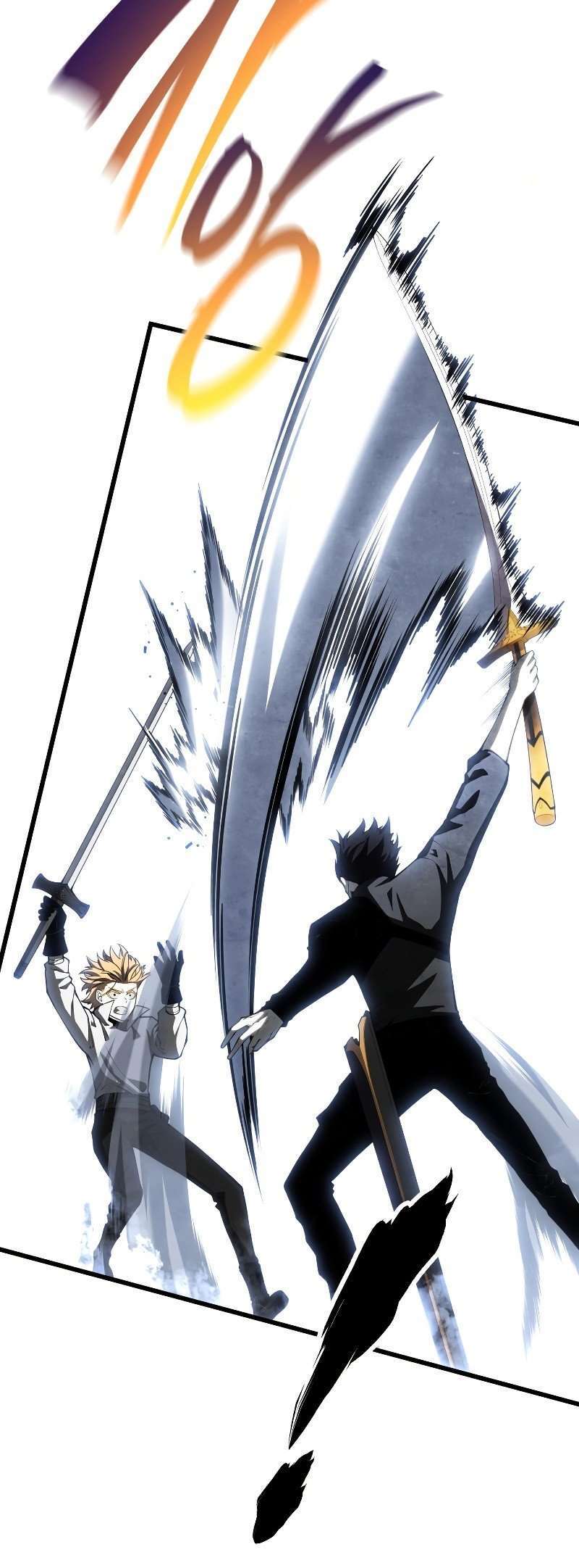 Read Swordmaster's Youngest Son FR Manga Online
