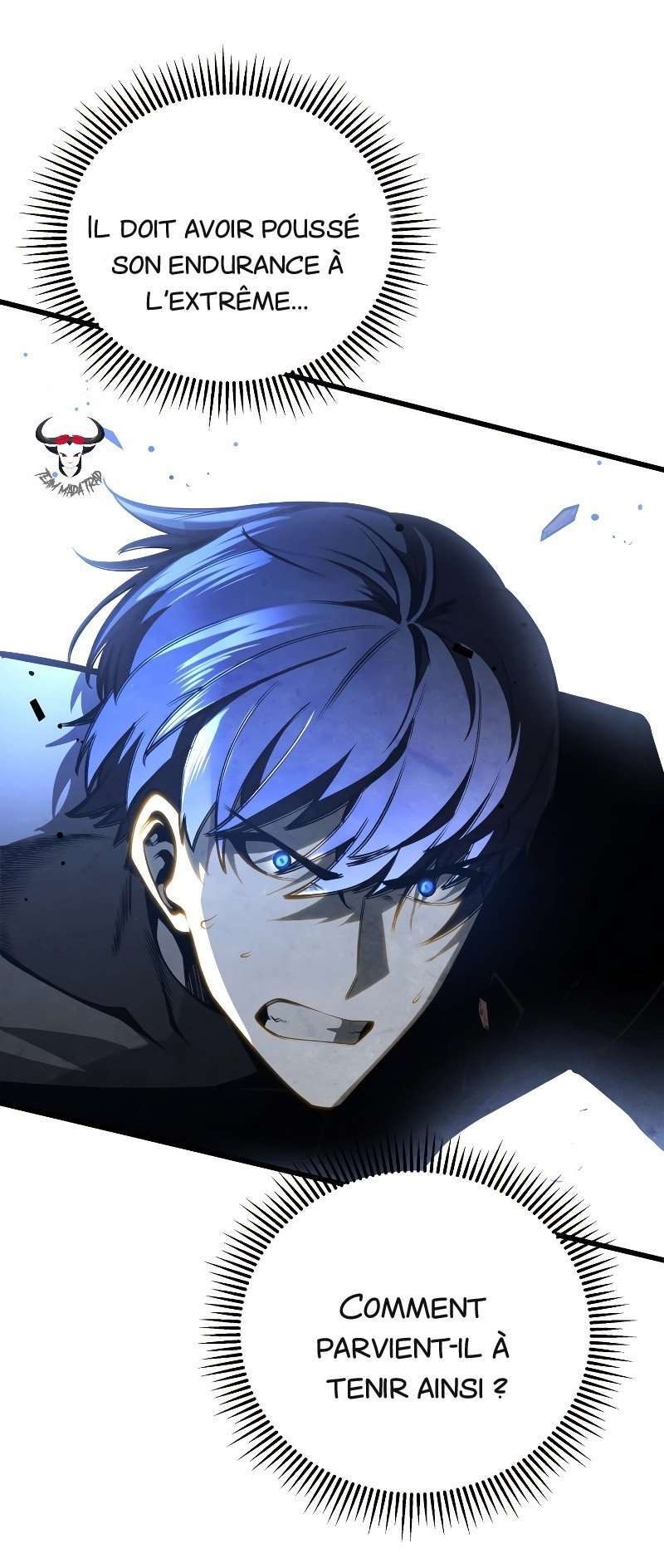 Read Swordmaster's Youngest Son FR Manga Online