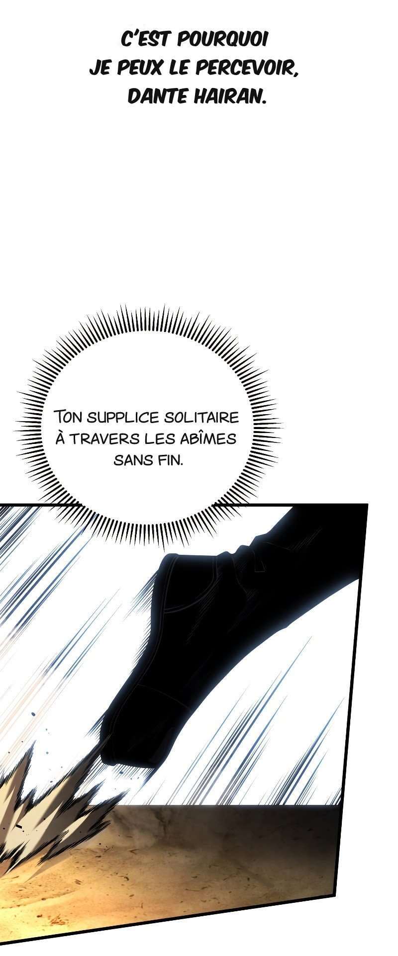 Read Swordmaster's Youngest Son FR Manga Online