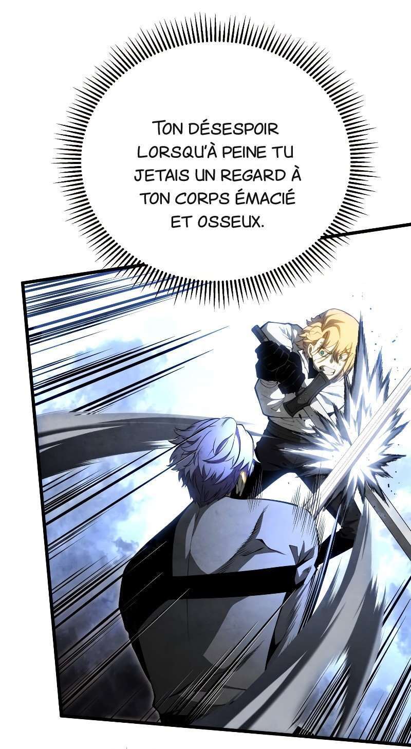 Read Swordmaster's Youngest Son FR Manga Online