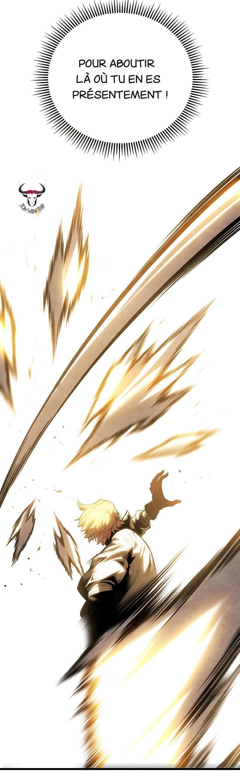 Read Swordmaster's Youngest Son FR Manga Online