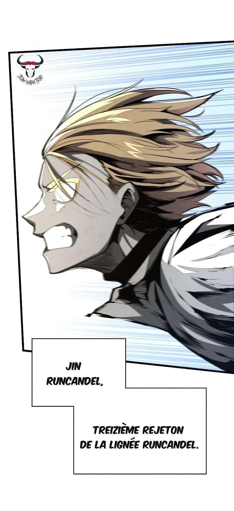 Read Swordmaster's Youngest Son FR Manga Online