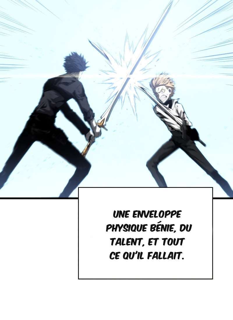 Read Swordmaster's Youngest Son FR Manga Online