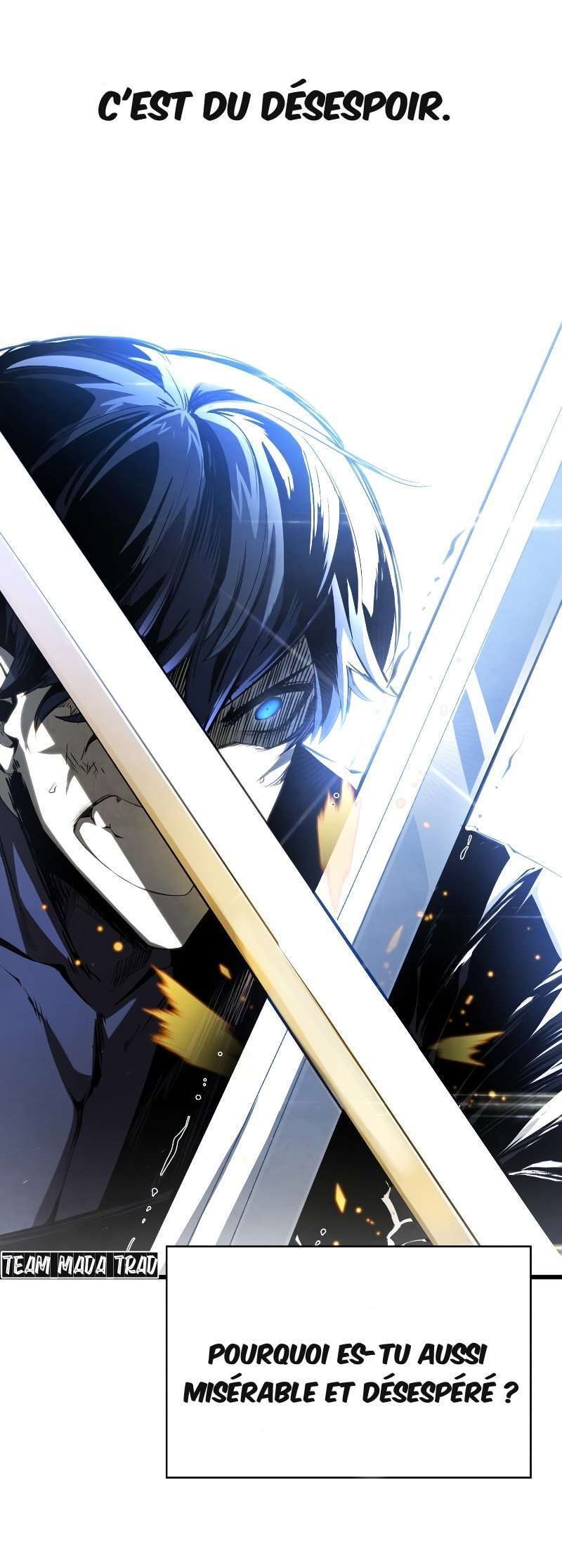 Read Swordmaster's Youngest Son FR Manga Online