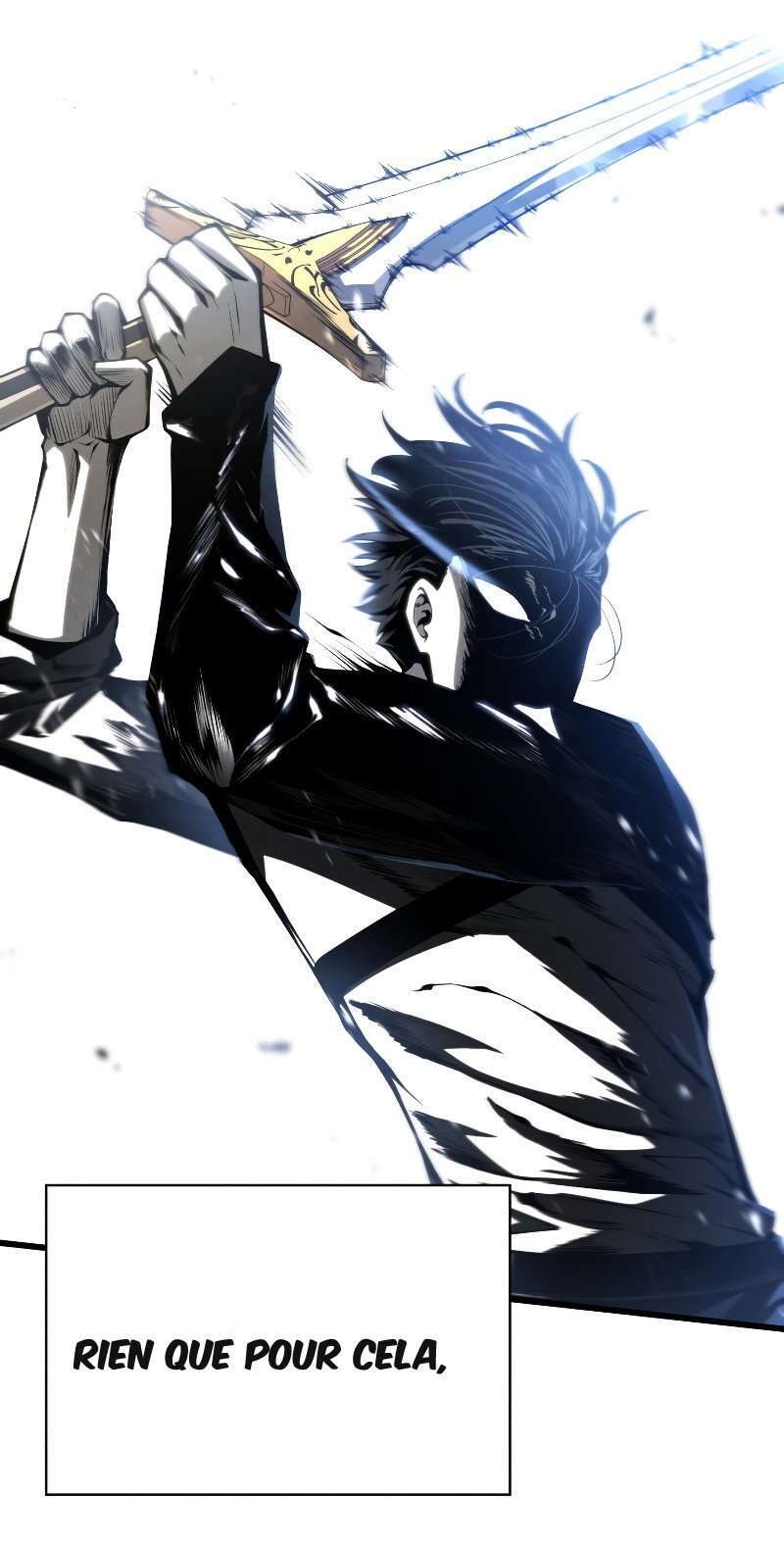 Read Swordmaster's Youngest Son FR Manga Online