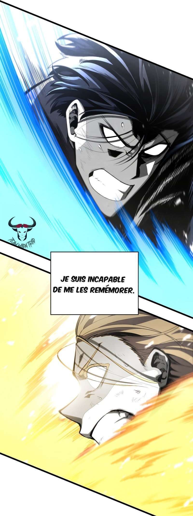 Read Swordmaster's Youngest Son FR Manga Online