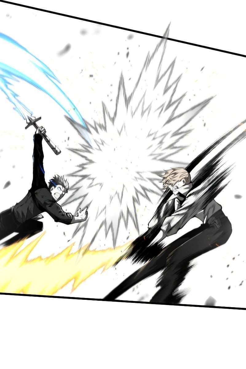 Read Swordmaster's Youngest Son FR Manga Online