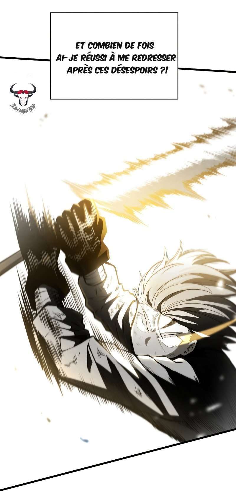 Read Swordmaster's Youngest Son FR Manga Online