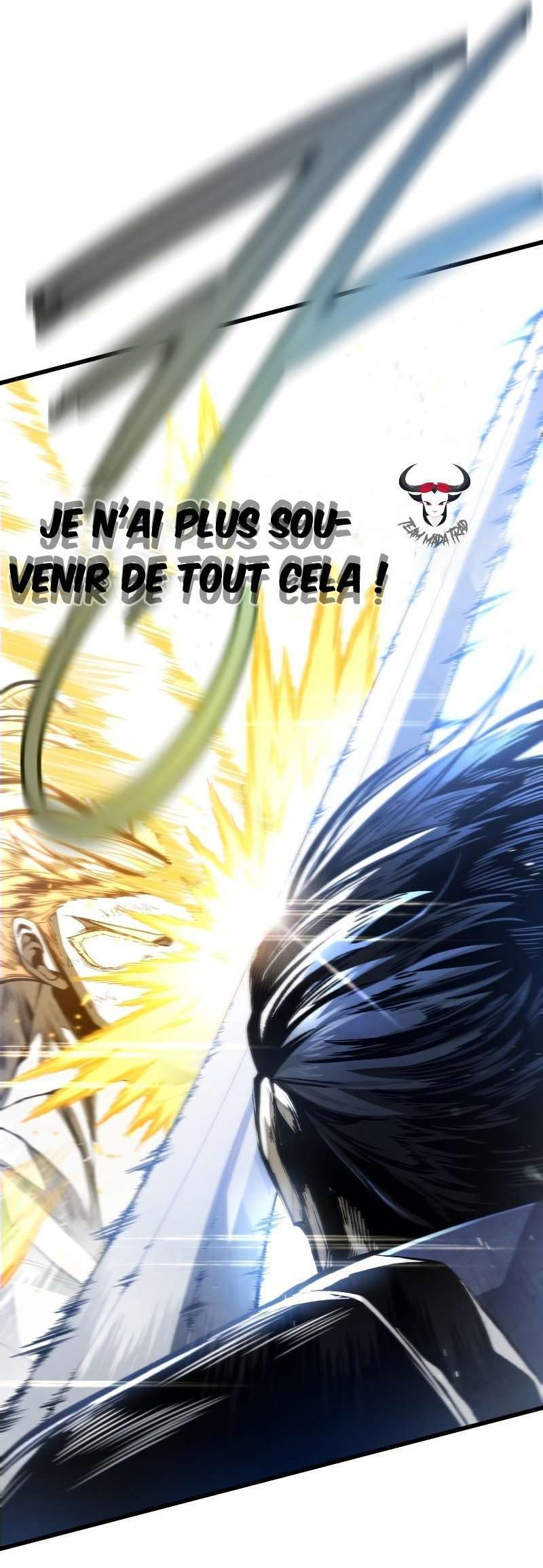 Read Swordmaster's Youngest Son FR Manga Online