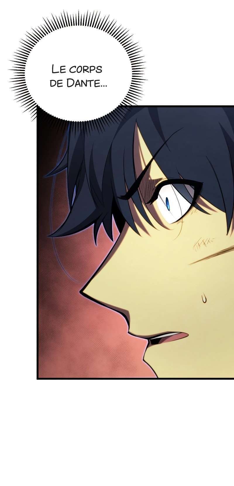 Read Swordmaster's Youngest Son FR Manga Online