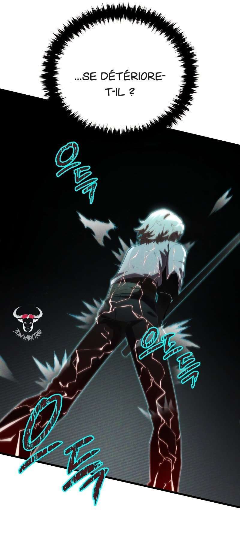 Read Swordmaster's Youngest Son FR Manga Online