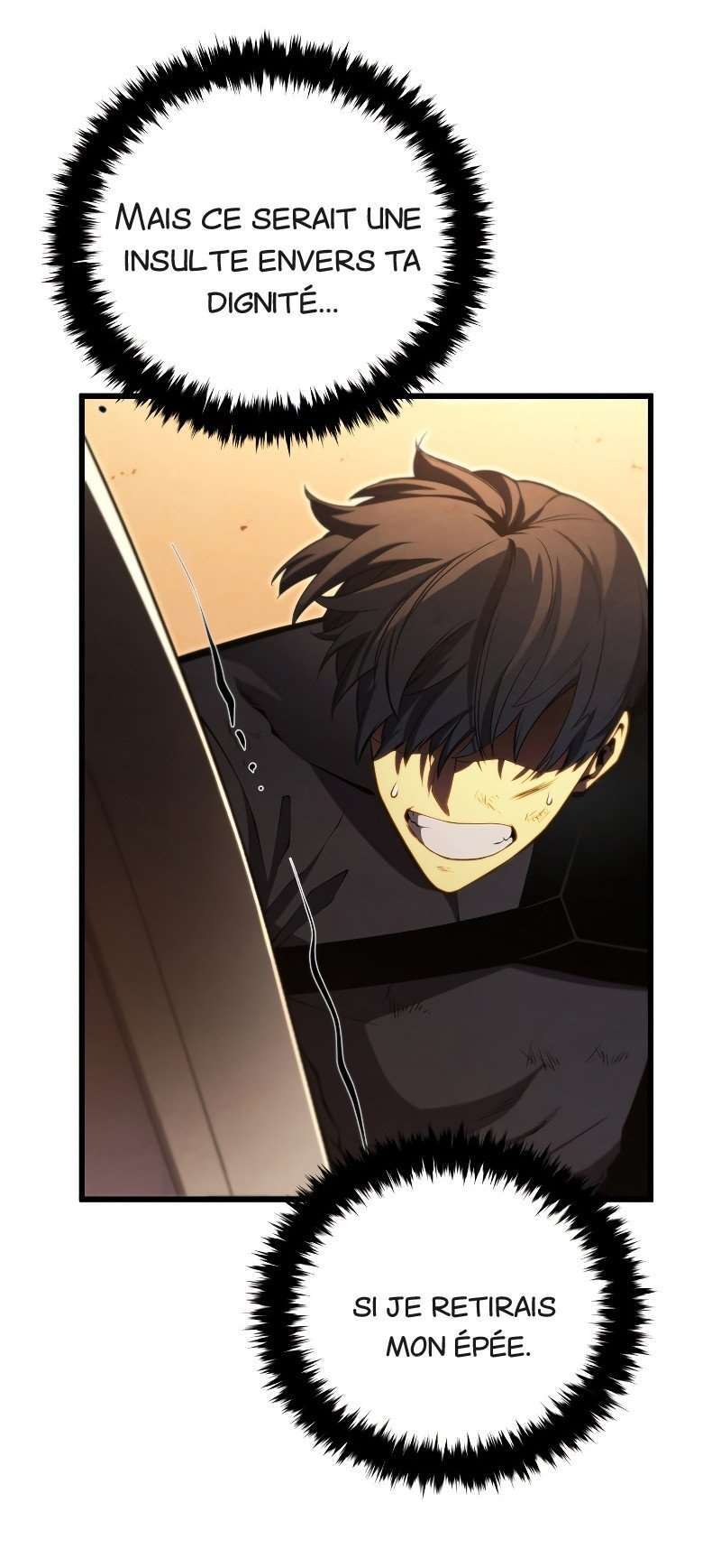 Read Swordmaster's Youngest Son FR Manga Online