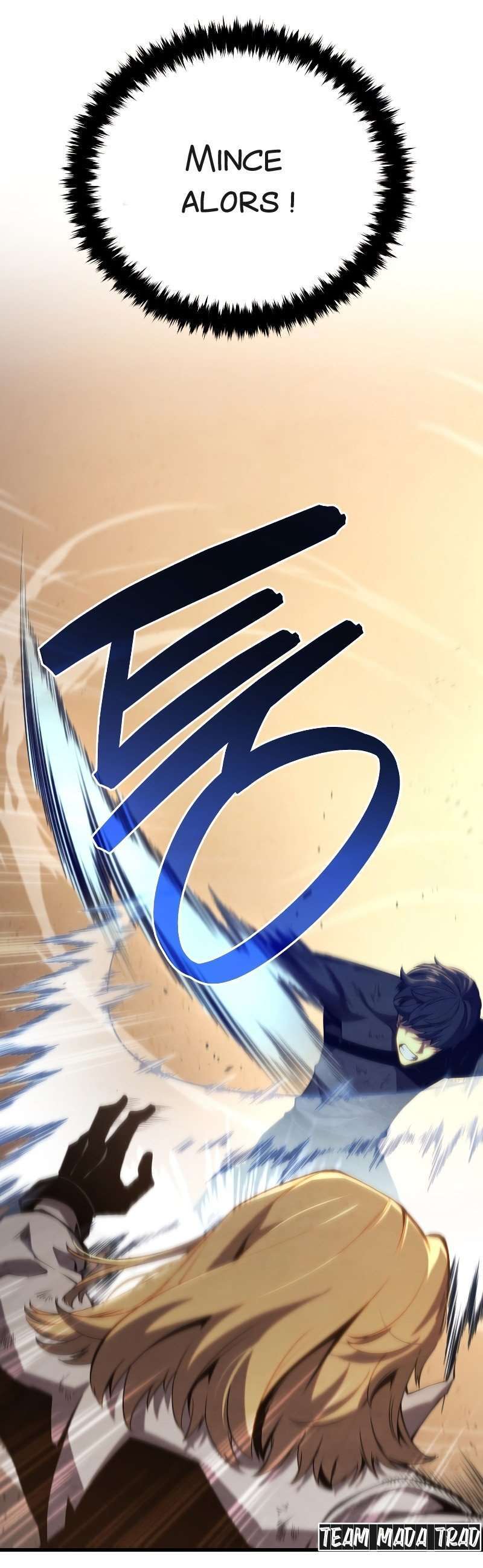 Read Swordmaster's Youngest Son FR Manga Online