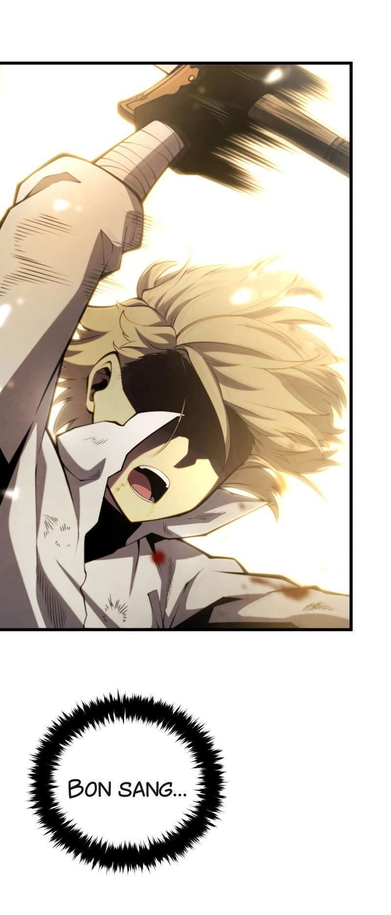Read Swordmaster's Youngest Son FR Manga Online