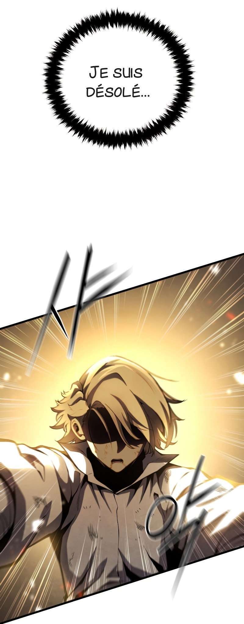 Read Swordmaster's Youngest Son FR Manga Online