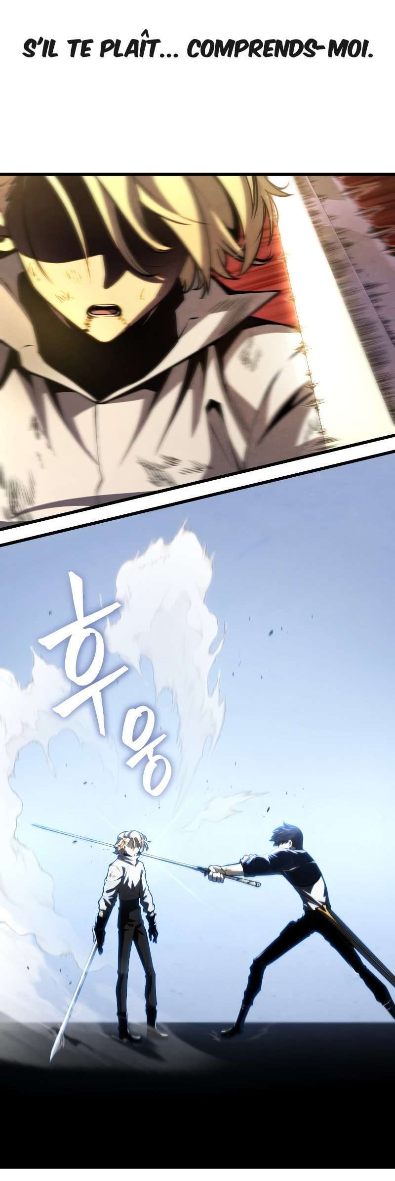 Read Swordmaster's Youngest Son FR Manga Online