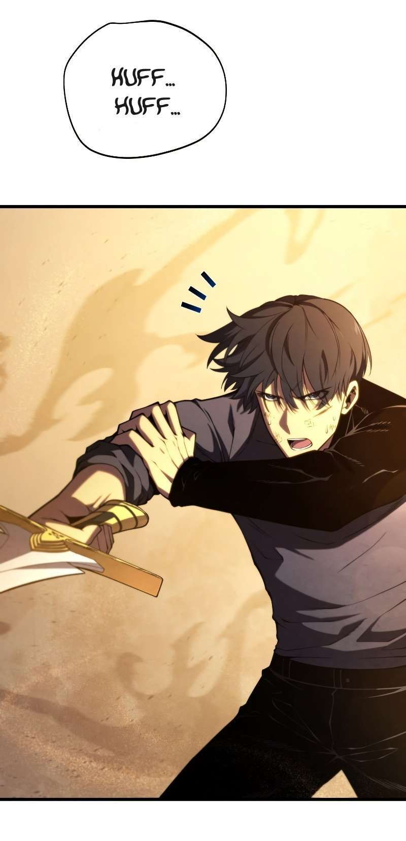 Read Swordmaster's Youngest Son FR Manga Online