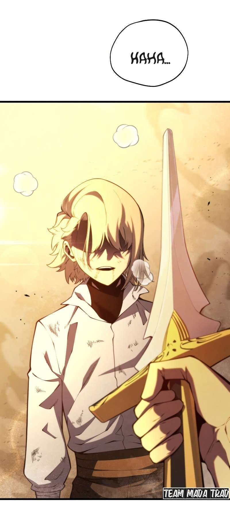 Read Swordmaster's Youngest Son FR Manga Online