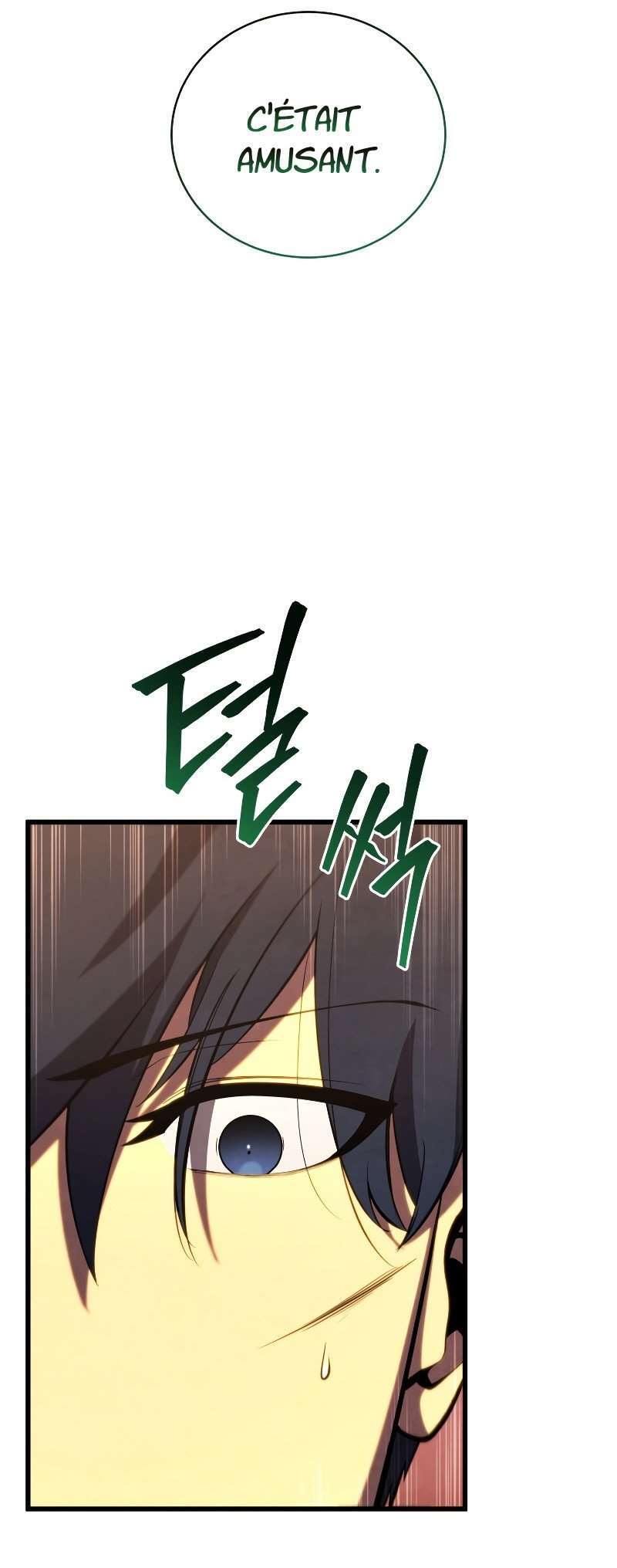 Read Swordmaster's Youngest Son FR Manga Online