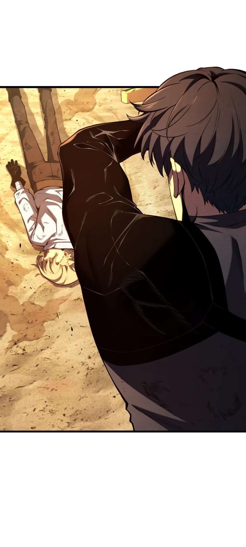 Read Swordmaster's Youngest Son FR Manga Online