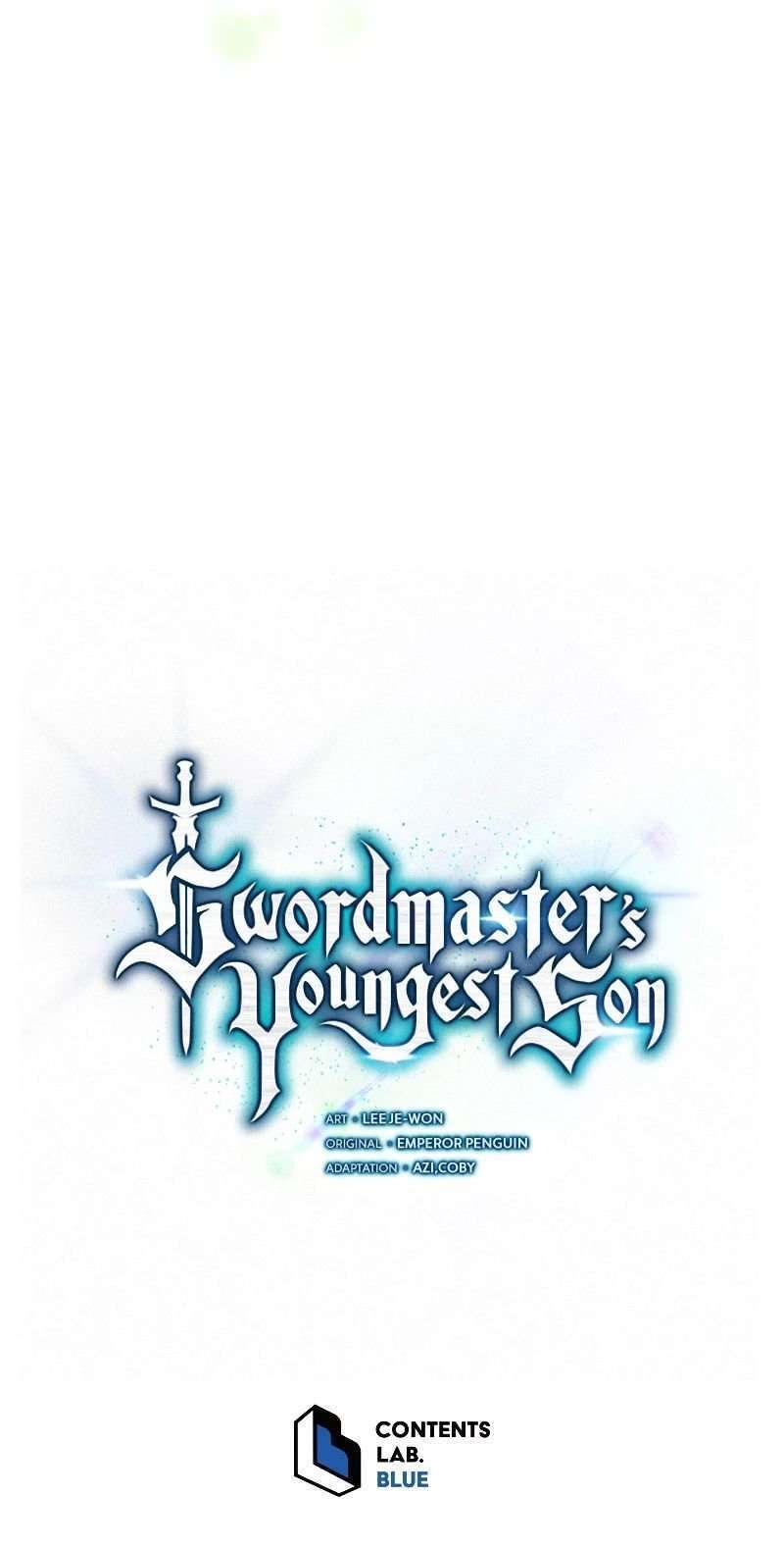 Read Swordmaster's Youngest Son FR Manga Online