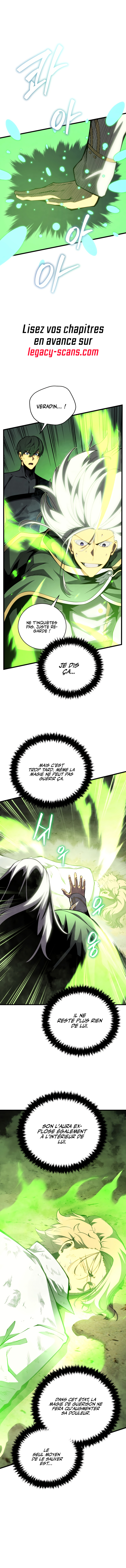 Read Swordmaster's Youngest Son FR Manga Online