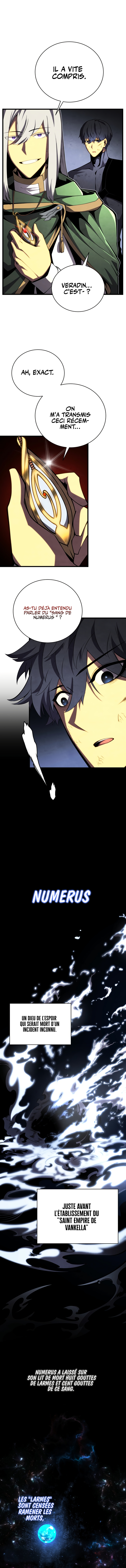 Read Swordmaster's Youngest Son FR Manga Online