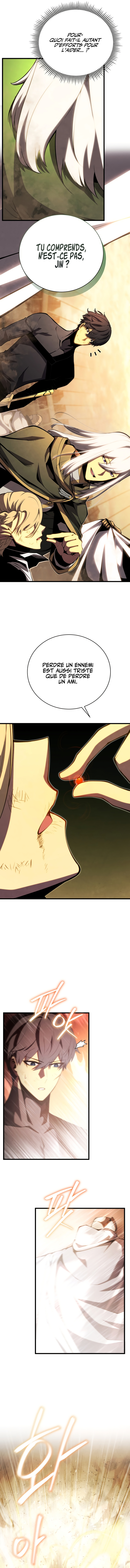 Read Swordmaster's Youngest Son FR Manga Online