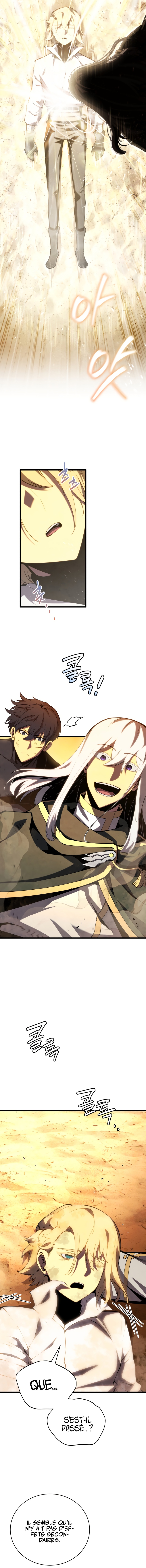 Read Swordmaster's Youngest Son FR Manga Online