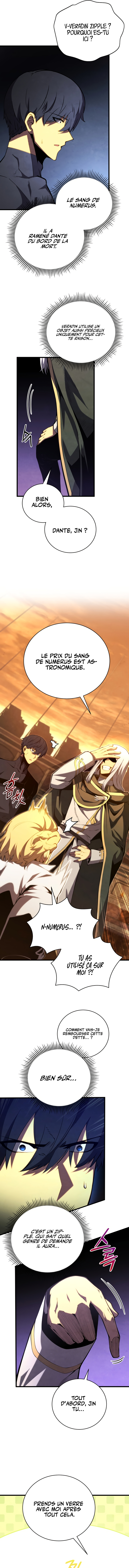 Read Swordmaster's Youngest Son FR Manga Online