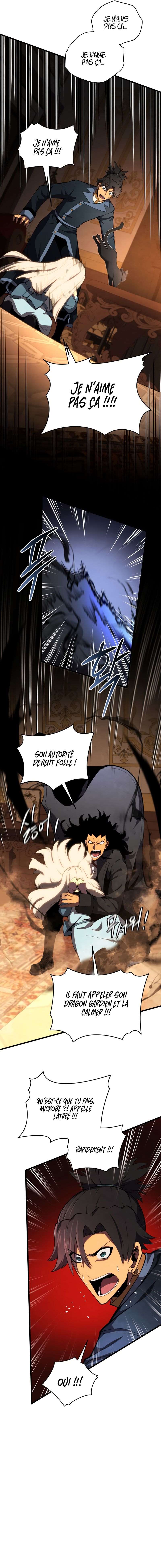 Read Swordmaster's Youngest Son FR Manga Online